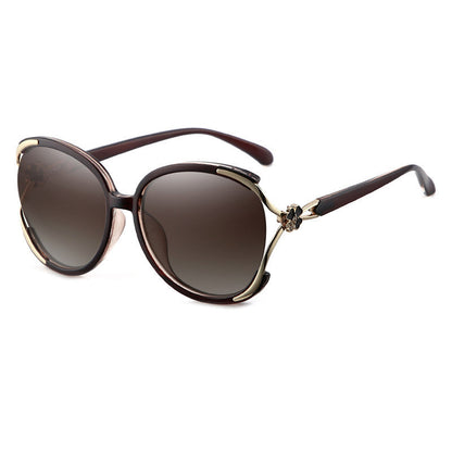 Fashion Polarized Sunglasses