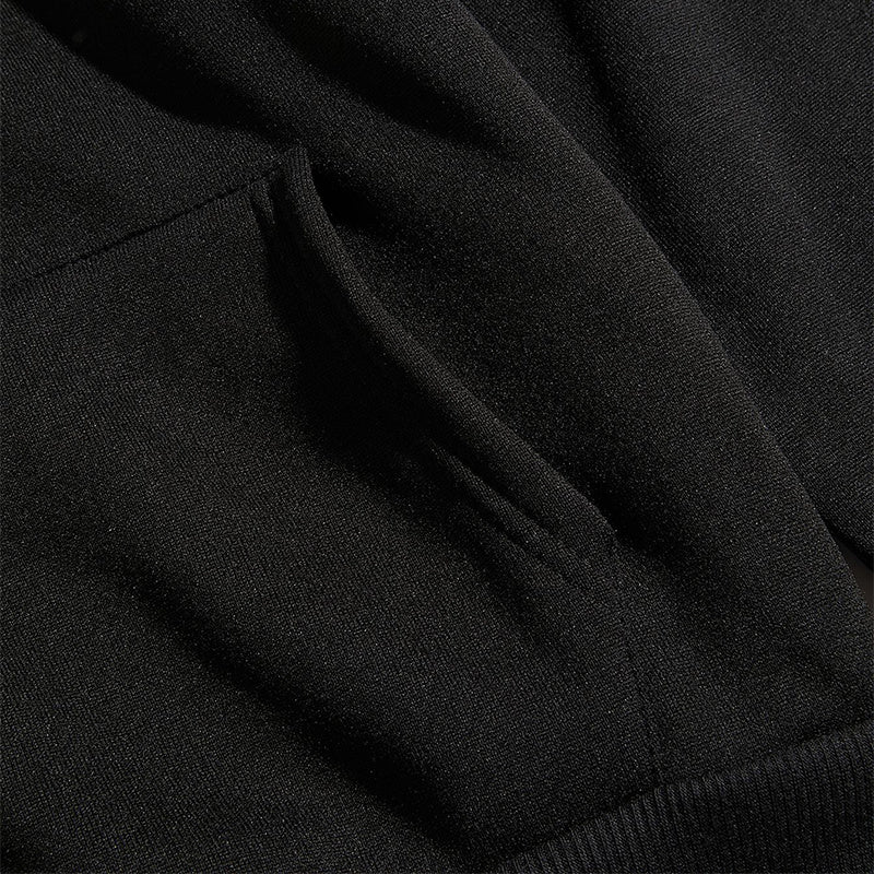 Loose Hoodie Do What Makes You Happy