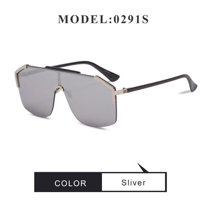 Fashion Sunshade Sunglasses Anti-ultraviolet