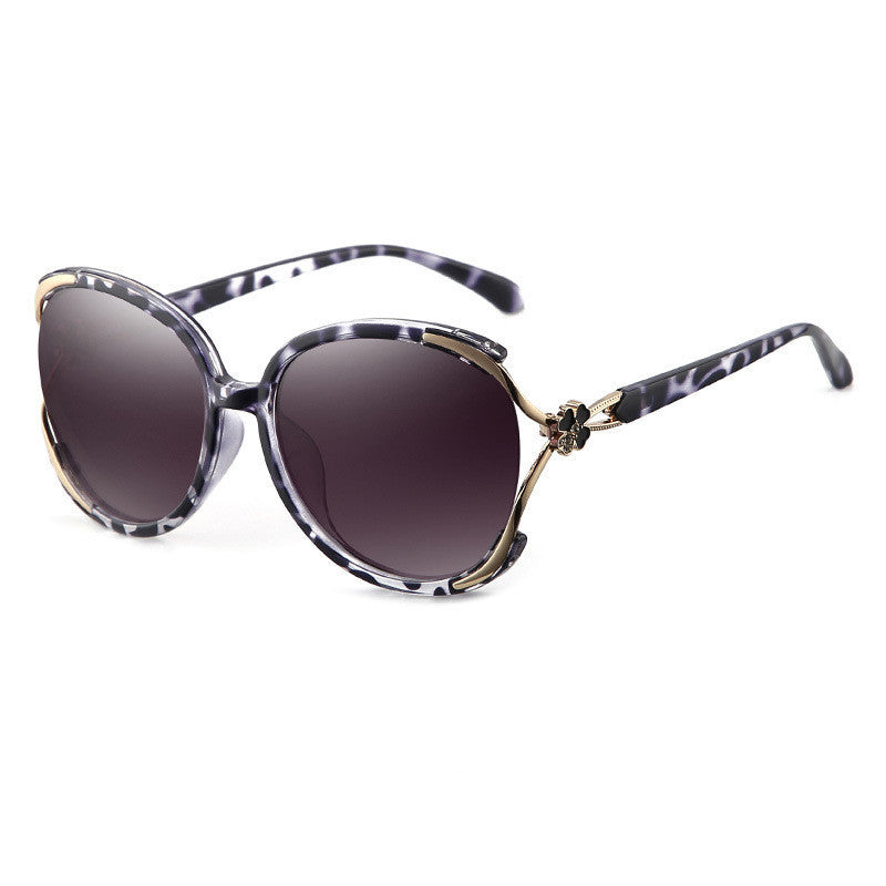 Fashion Polarized Sunglasses