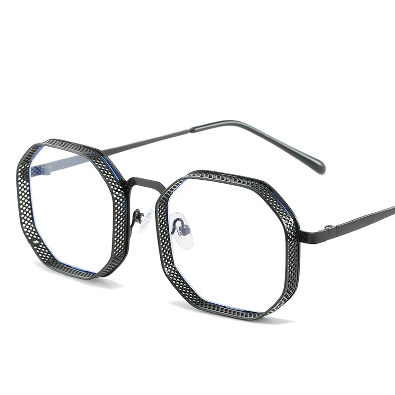 Metal Sunglasses
