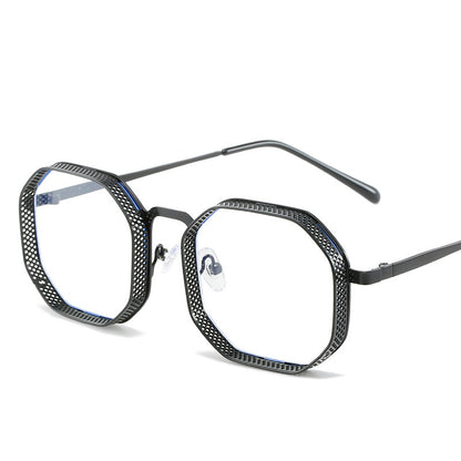 Metal Sunglasses
