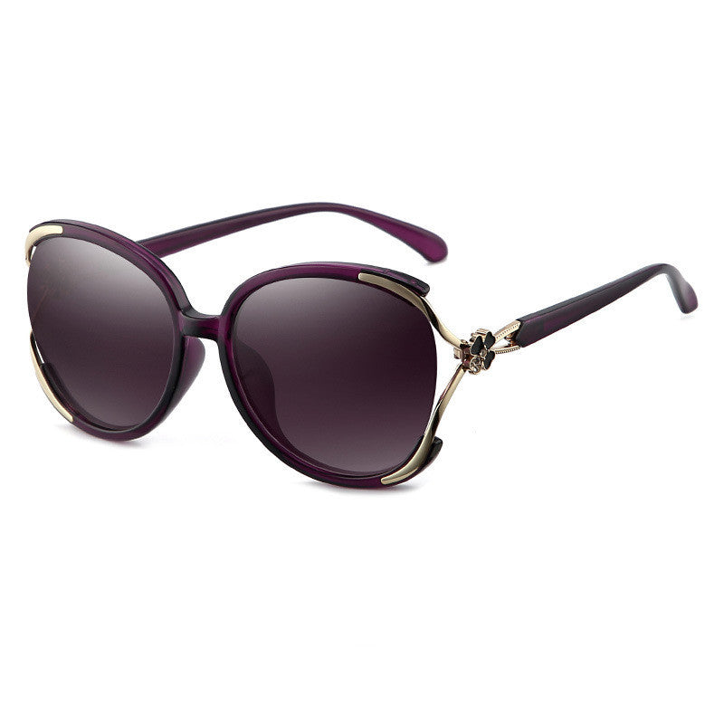 Fashion Polarized Sunglasses