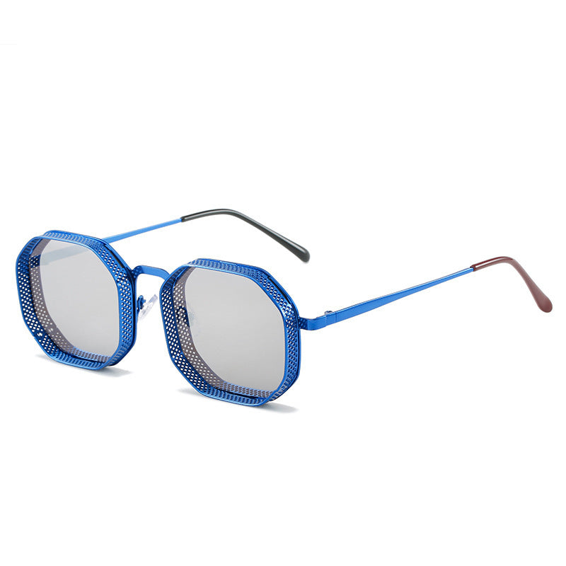 Metal Sunglasses