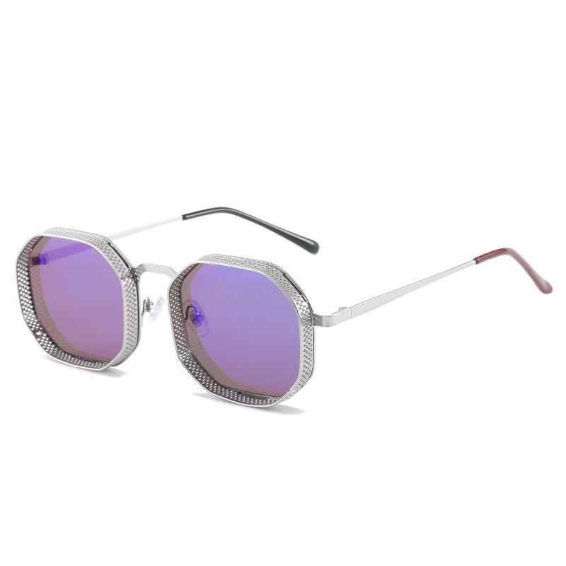 Metal Sunglasses