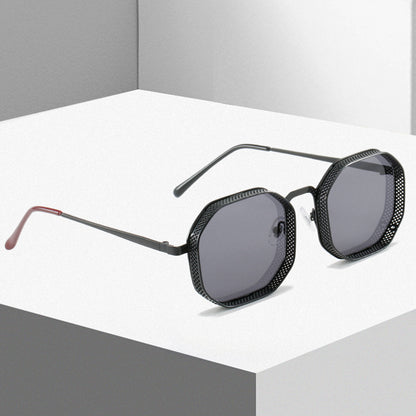 Metal Sunglasses