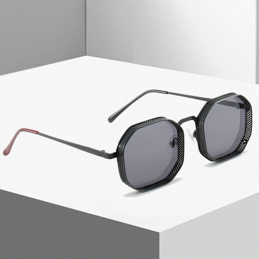 Metal Sunglasses