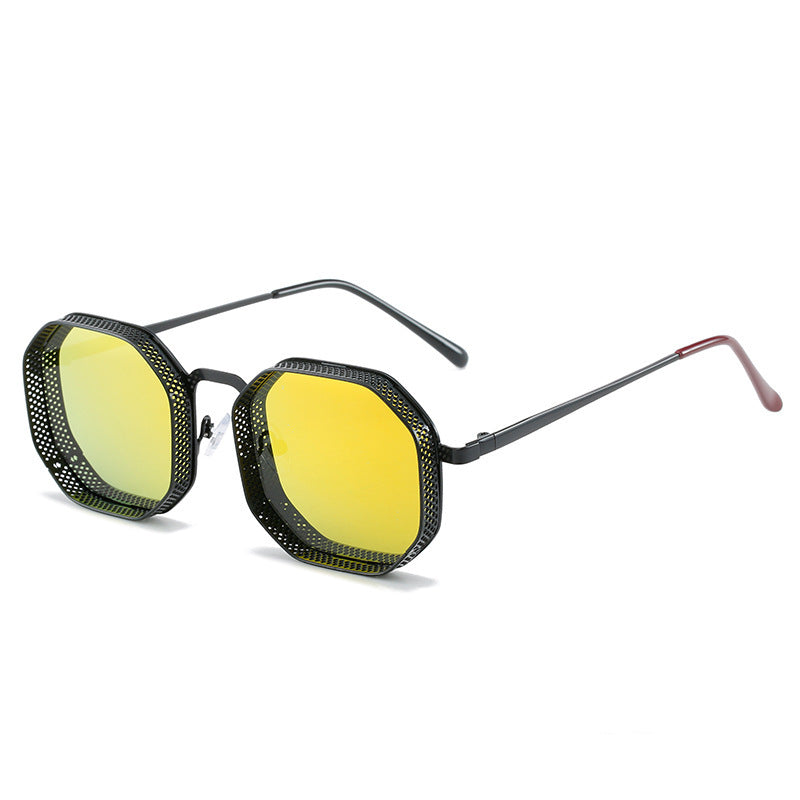 Metal Sunglasses