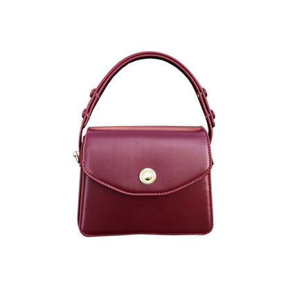 Handbag Fashion Retro Messenger Bag