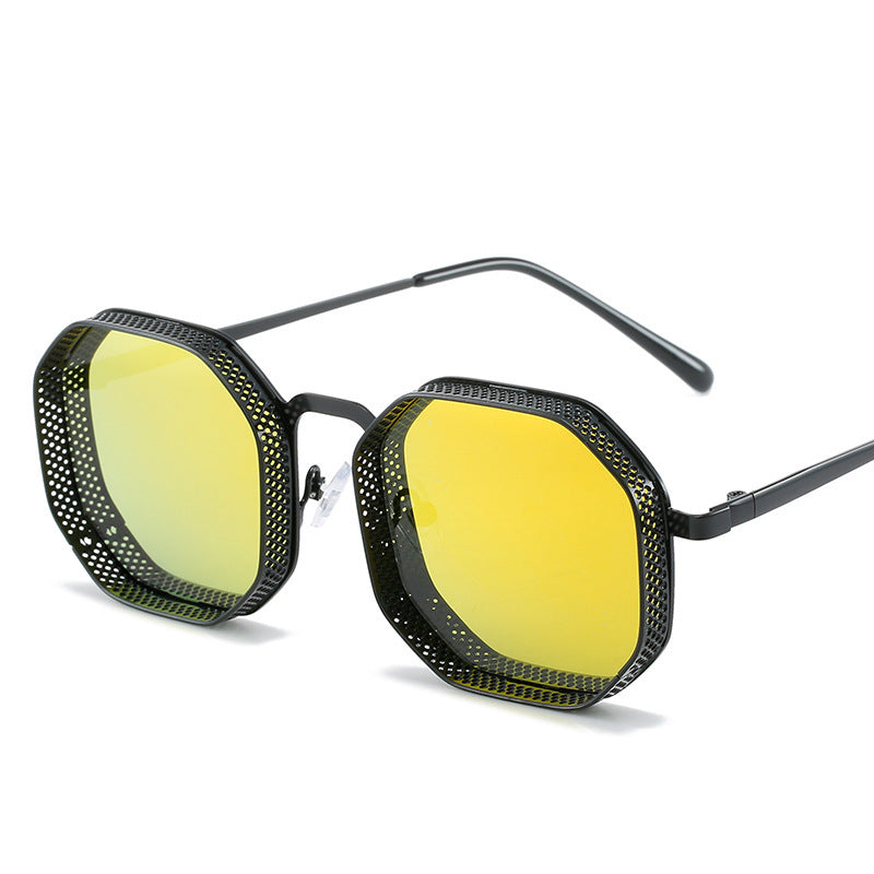 Metal Sunglasses