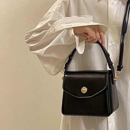 Handbag Fashion Retro Messenger Bag
