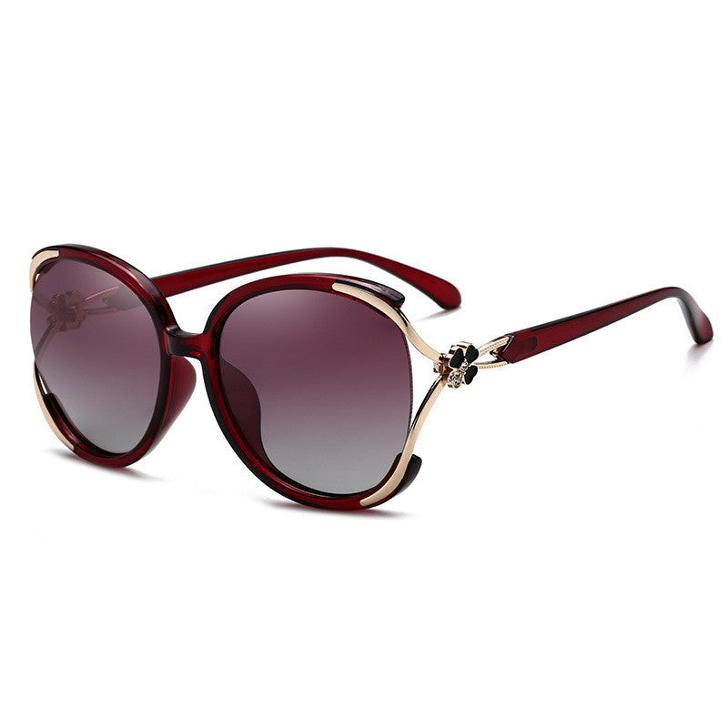 Fashion Polarized Sunglasses