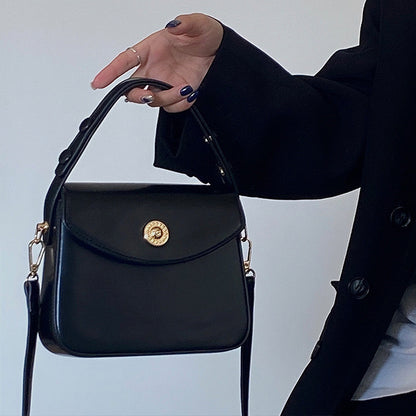 Handbag Fashion Retro Messenger Bag