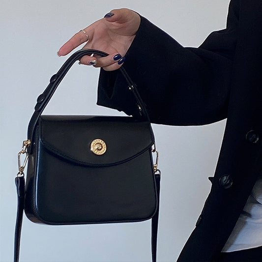 Handbag Fashion Retro Messenger Bag