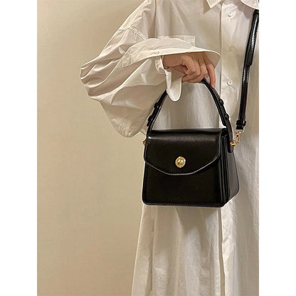 Handbag Fashion Retro Messenger Bag