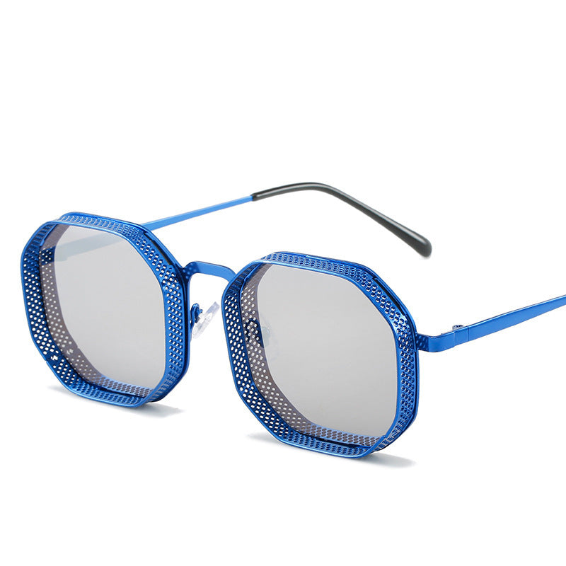 Metal Sunglasses