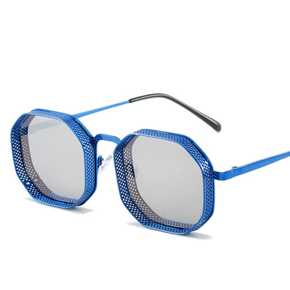 Metal Sunglasses