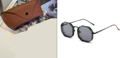 Metal Sunglasses