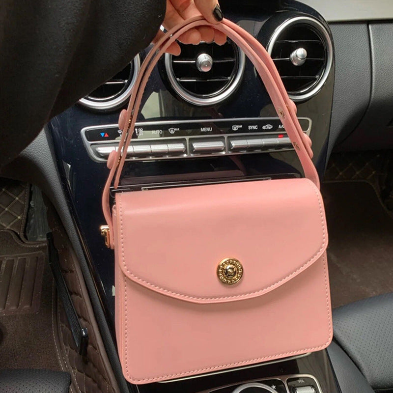 Handbag Fashion Retro Messenger Bag