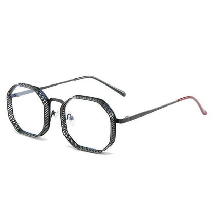 Metal Sunglasses