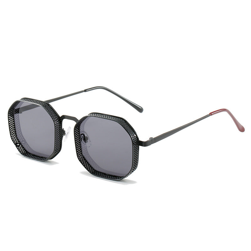 Metal Sunglasses