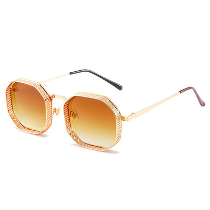 Metal Sunglasses