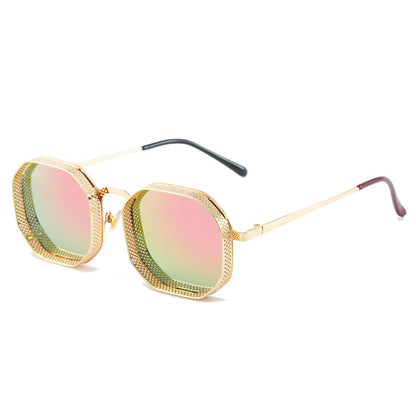 Metal Sunglasses
