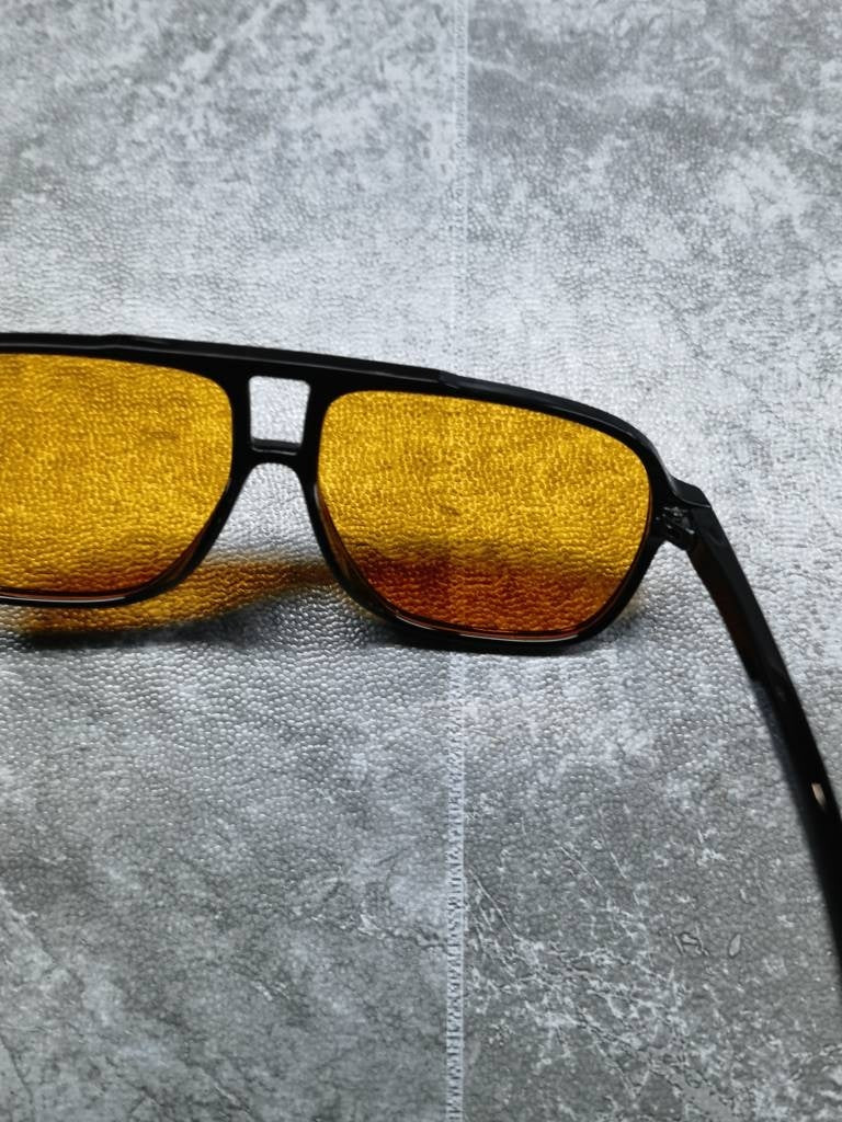 Punk Classic Polarized Sunglasses