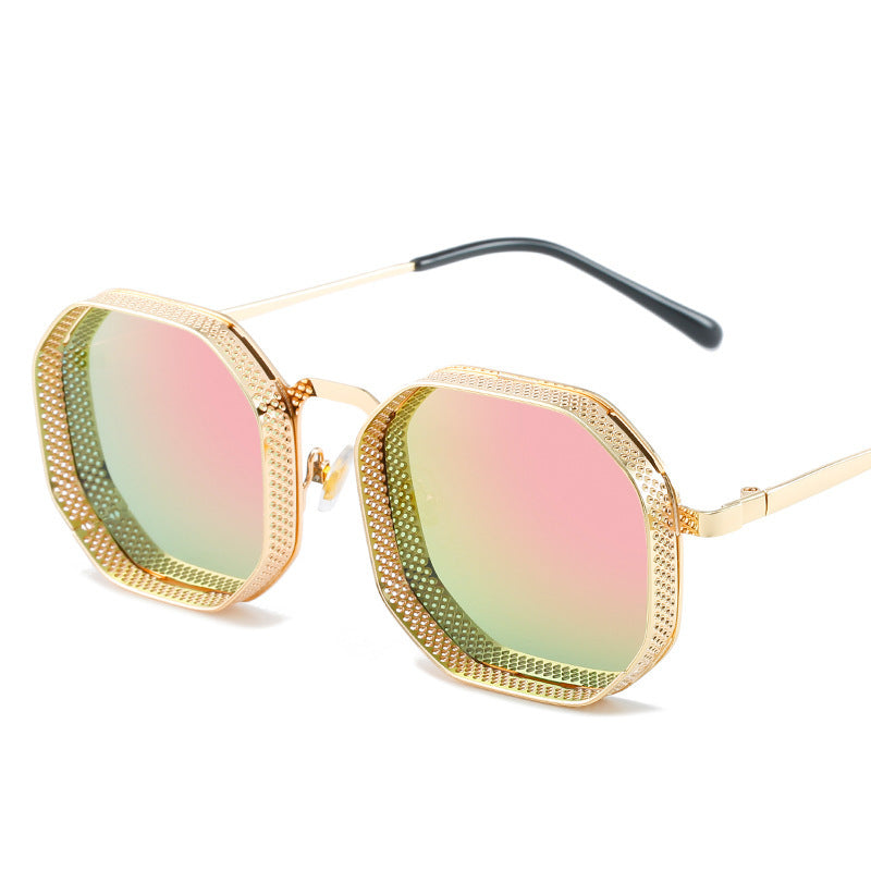 Metal Sunglasses
